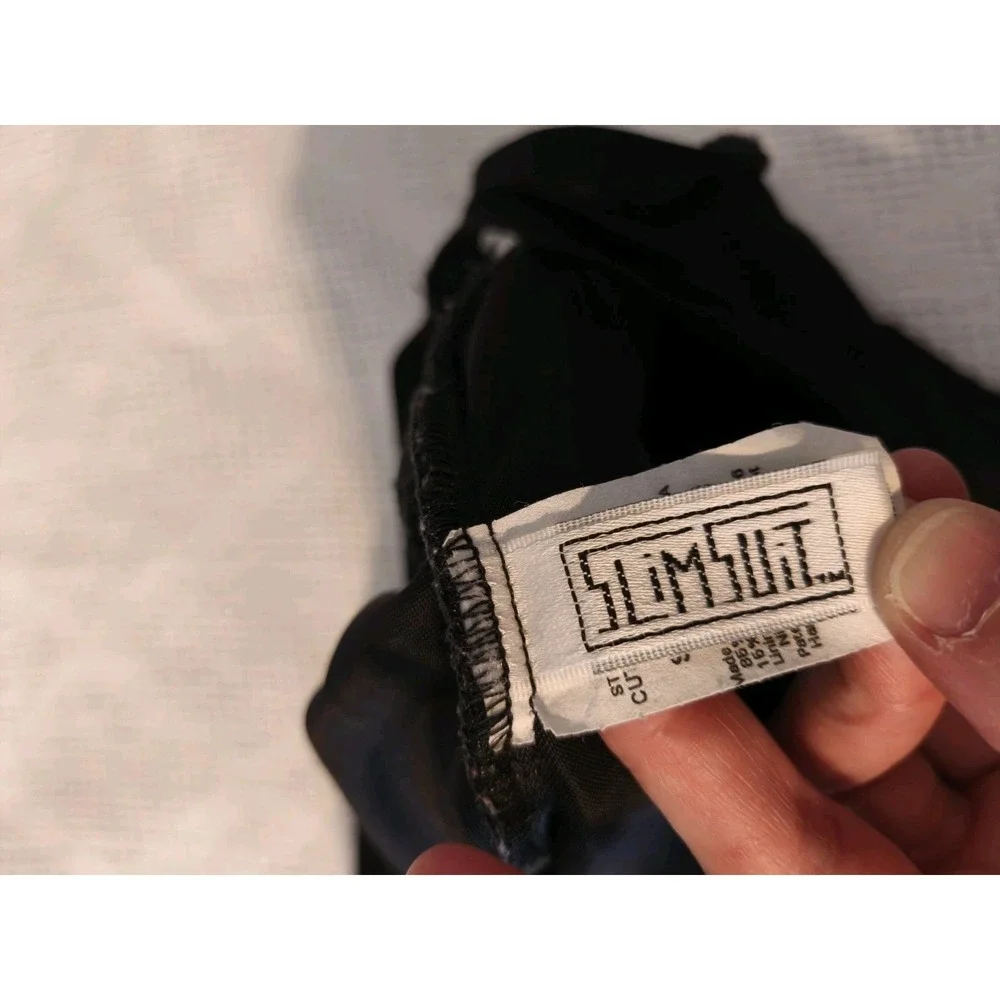 Slim Suit vintage made